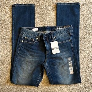 Gap Women’s Blue Jeans